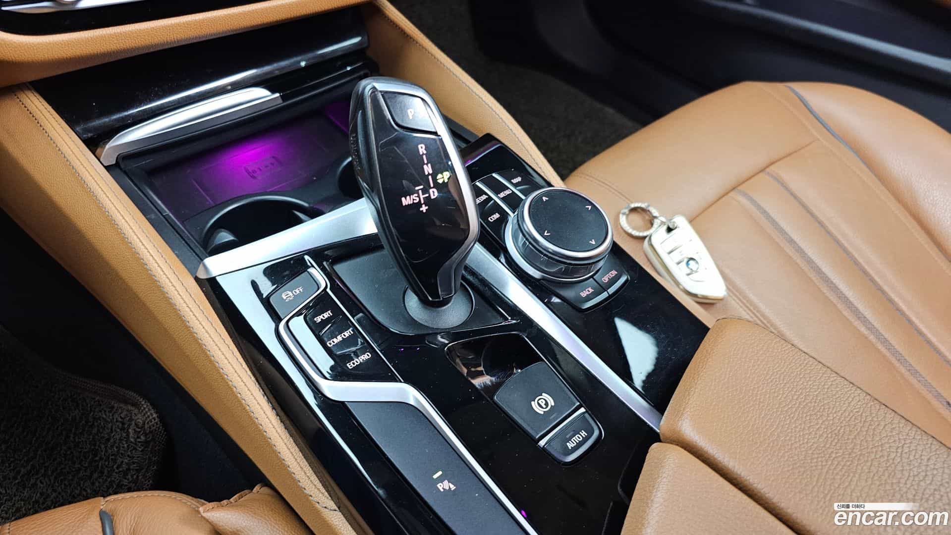 5-Series BMW 2018.3-INNER-009