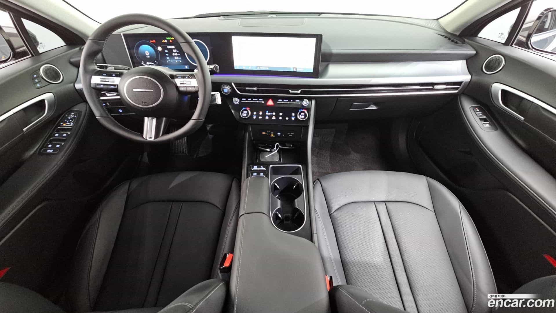 Sonata Hyundai 2025.10-INNER-007