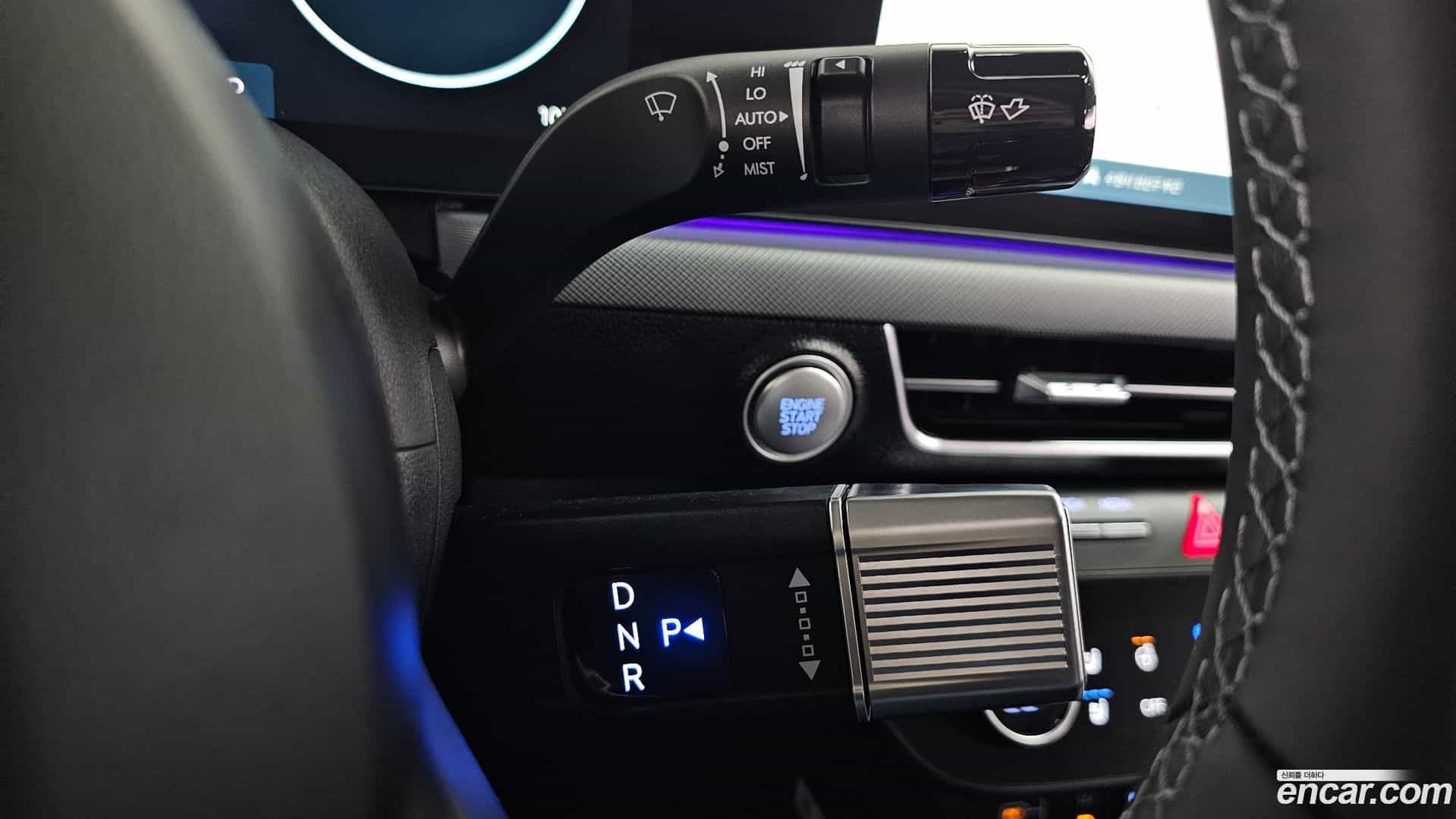 Sonata Hyundai 2025.10-INNER-009