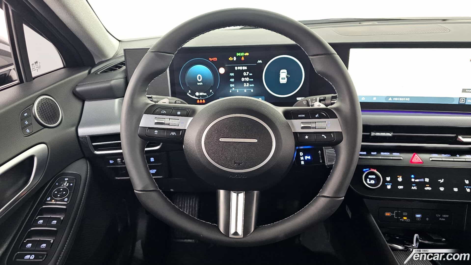 Sonata Hyundai 2025.10-OPTION-017