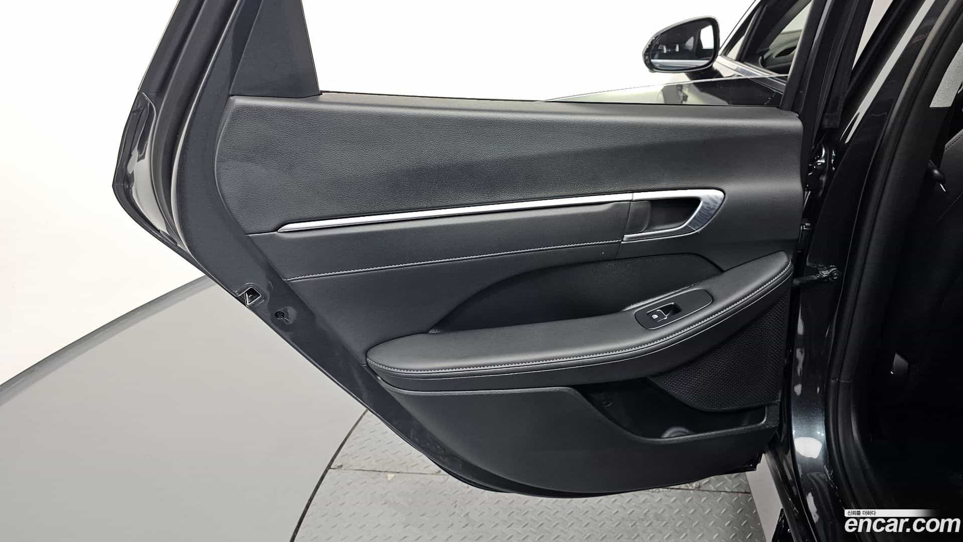 Sonata Hyundai 2025.10-INNER-035