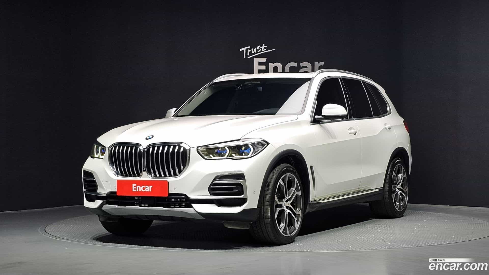 X5 BMW 2022.7-OUTER-001