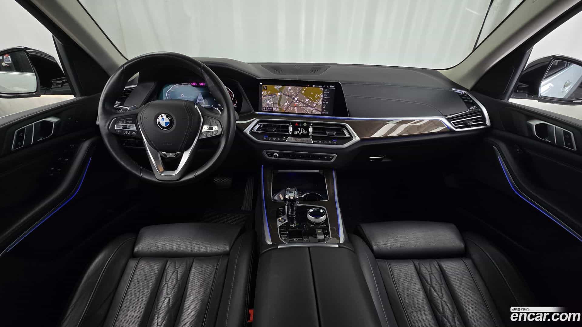 X5 BMW 2022.7-INNER-007