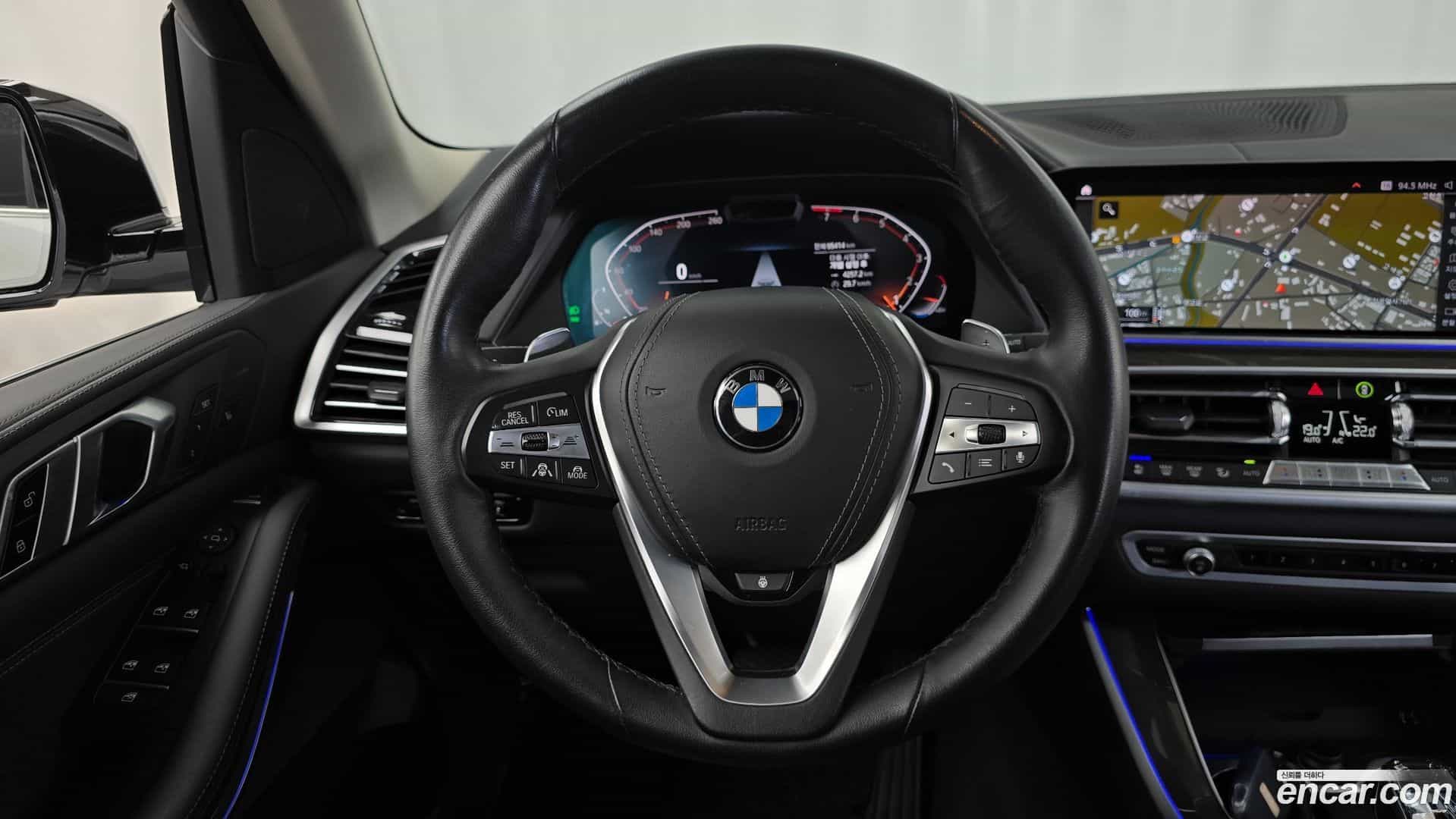 X5 BMW 2022.7-OPTION-017