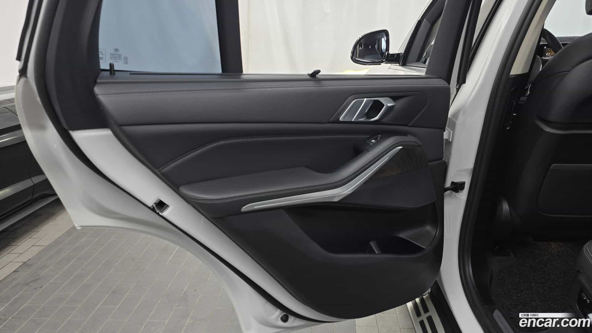X5 BMW 2022.7-INNER-035