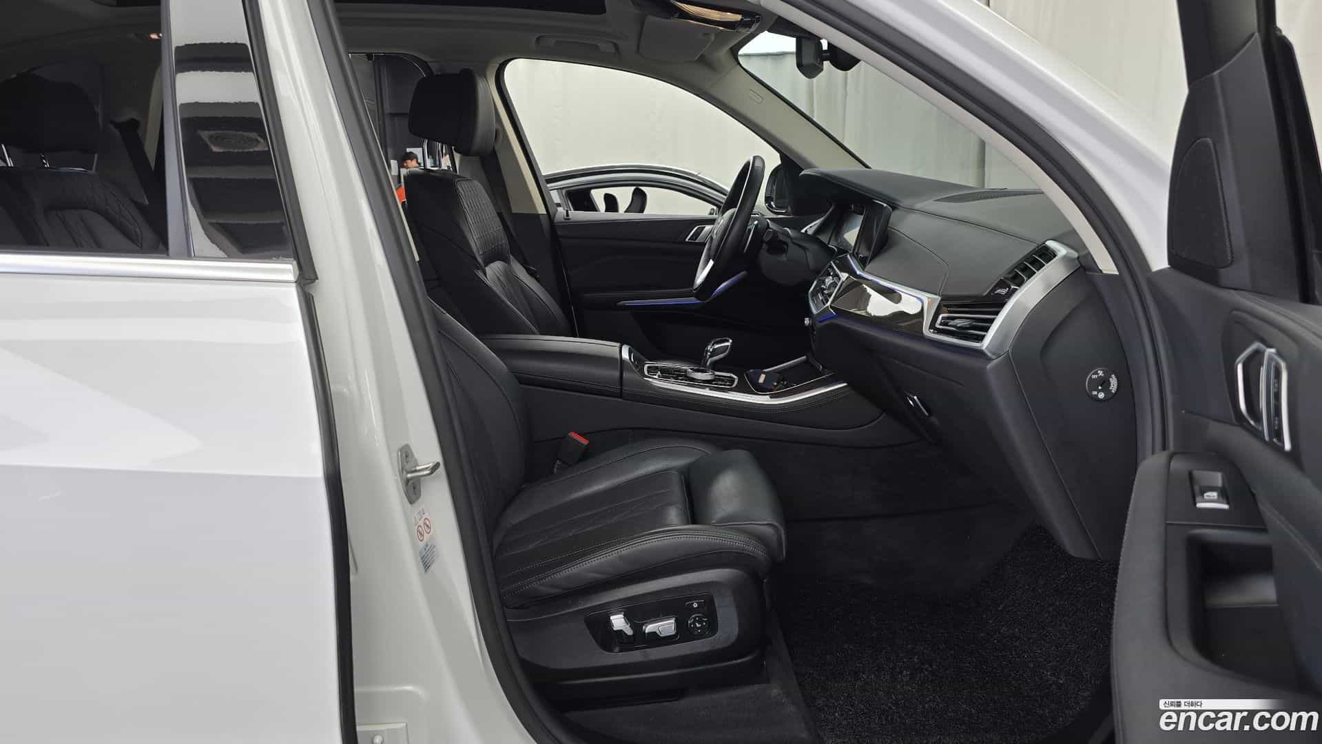 X5 BMW 2022.7-INNER-036