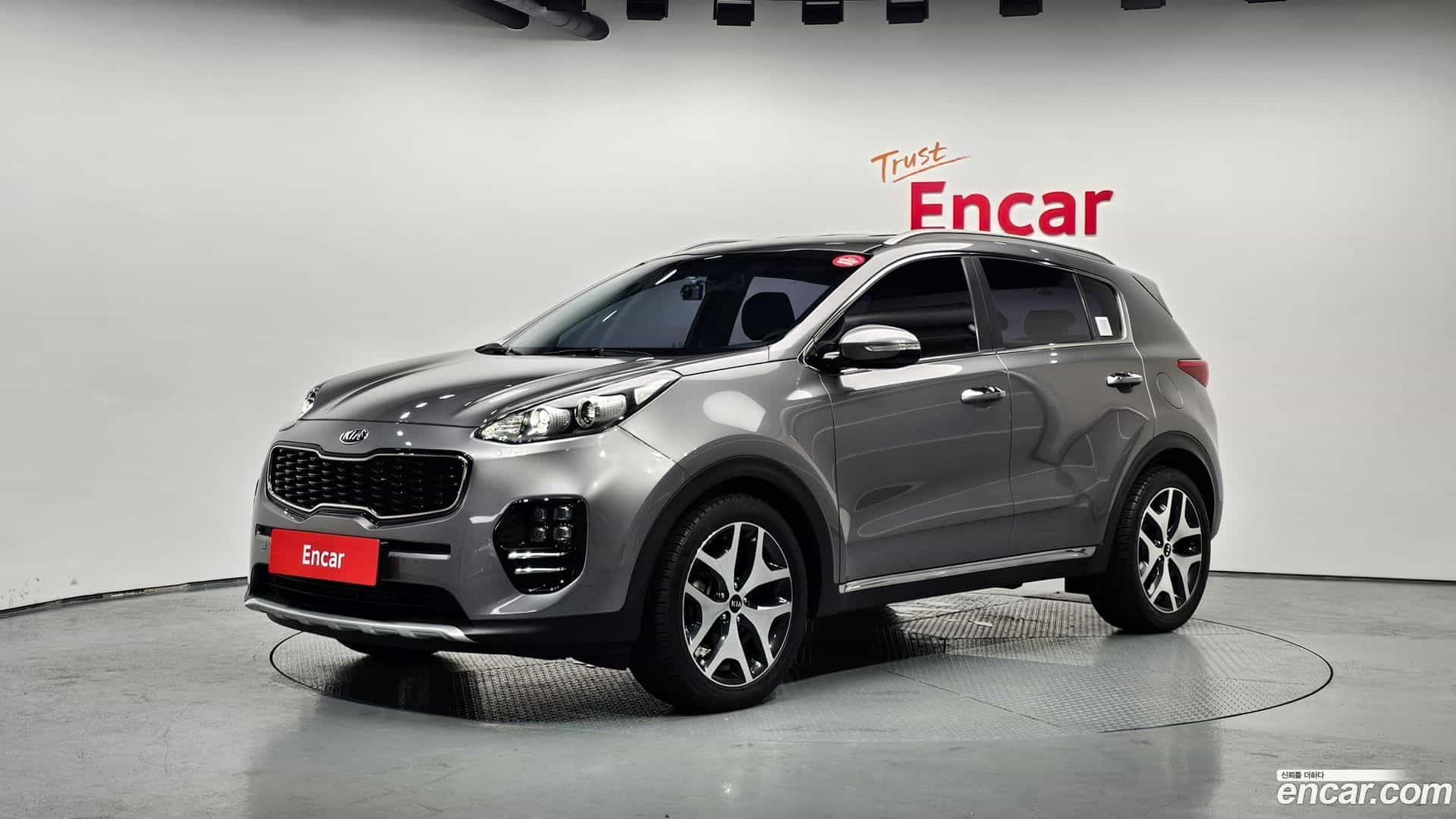 Sportage Kia 2015.9-OUTER-001