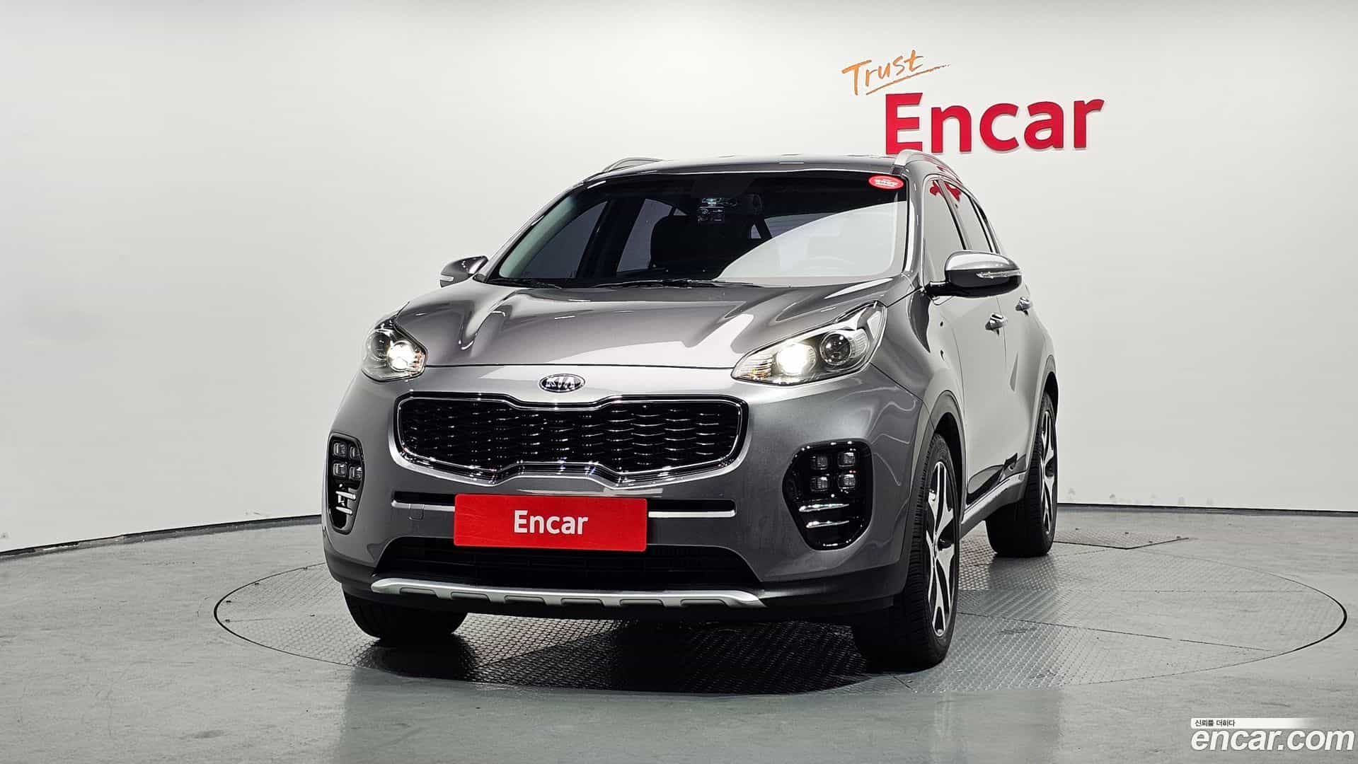 Sportage Kia 2015.9-OUTER-003