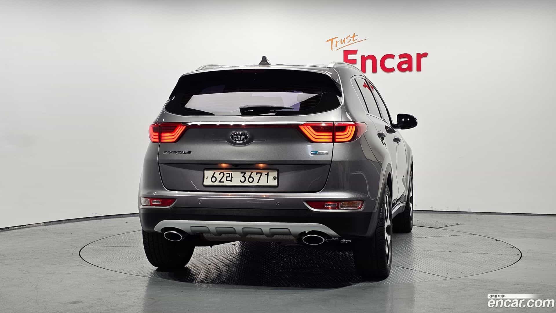 Sportage Kia 2015.9-OUTER-004