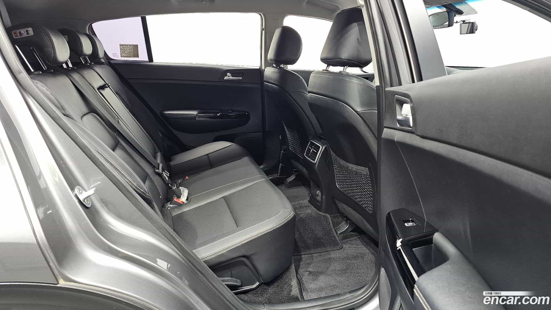 Sportage Kia 2015.9-OPTION-016