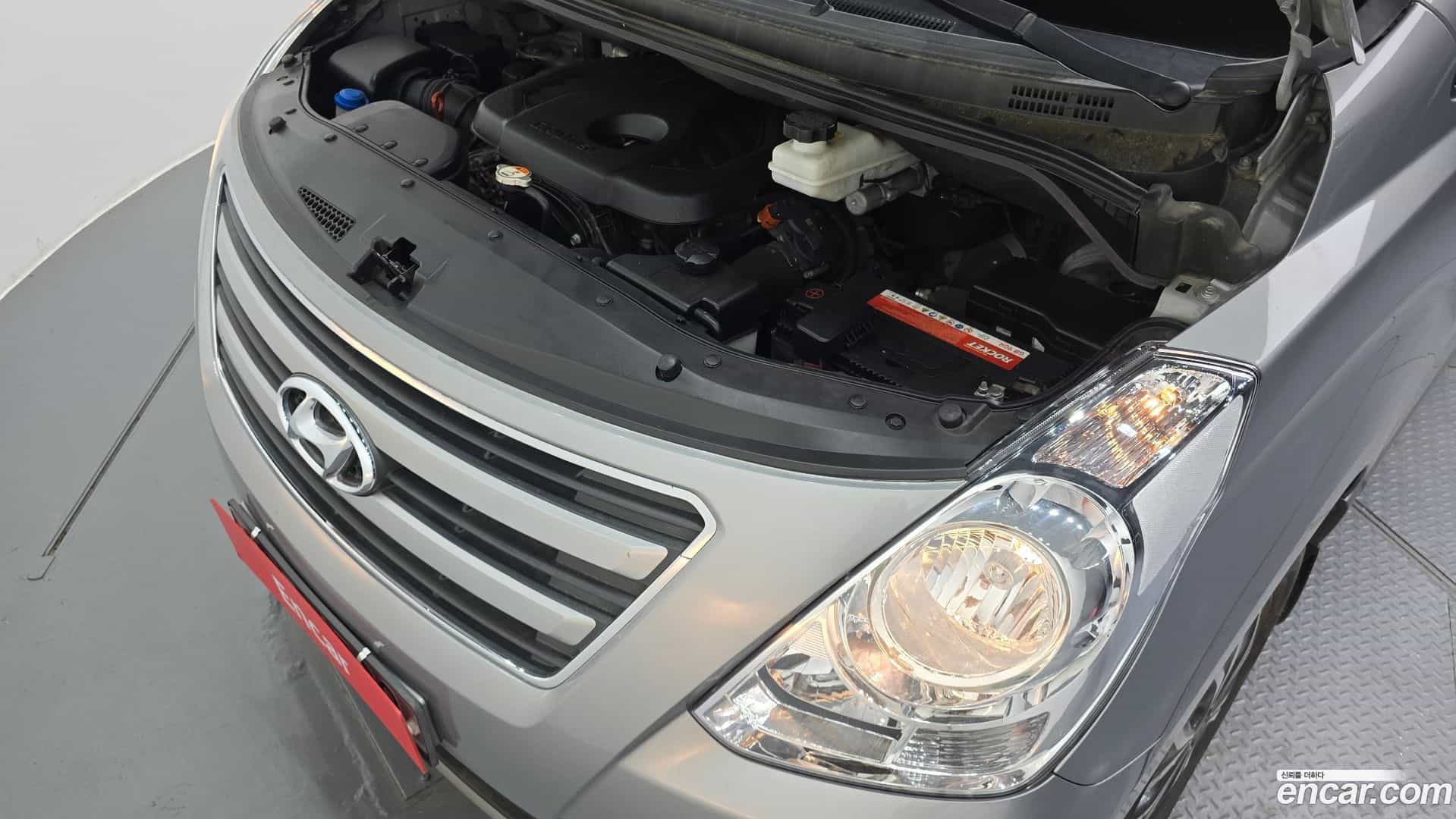Starex Hyundai 2017.8-OUTER-006