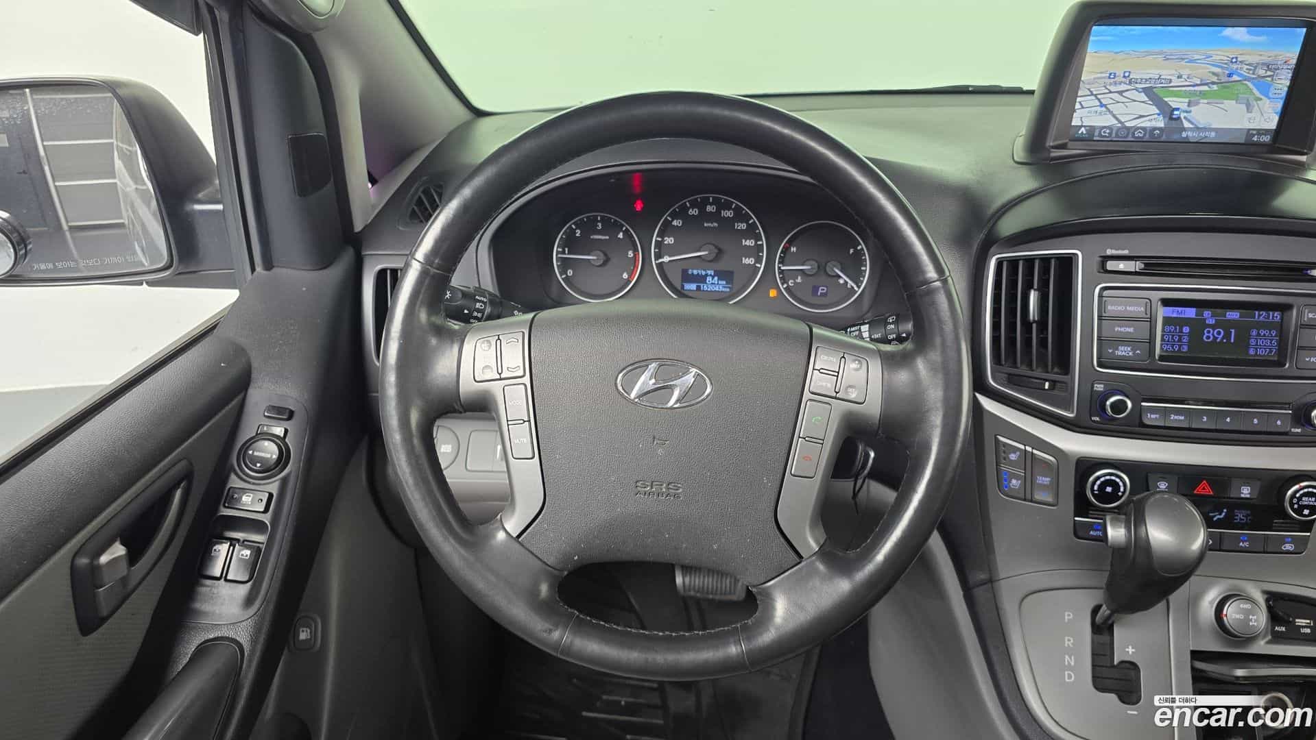 Starex Hyundai 2017.8-OPTION-015