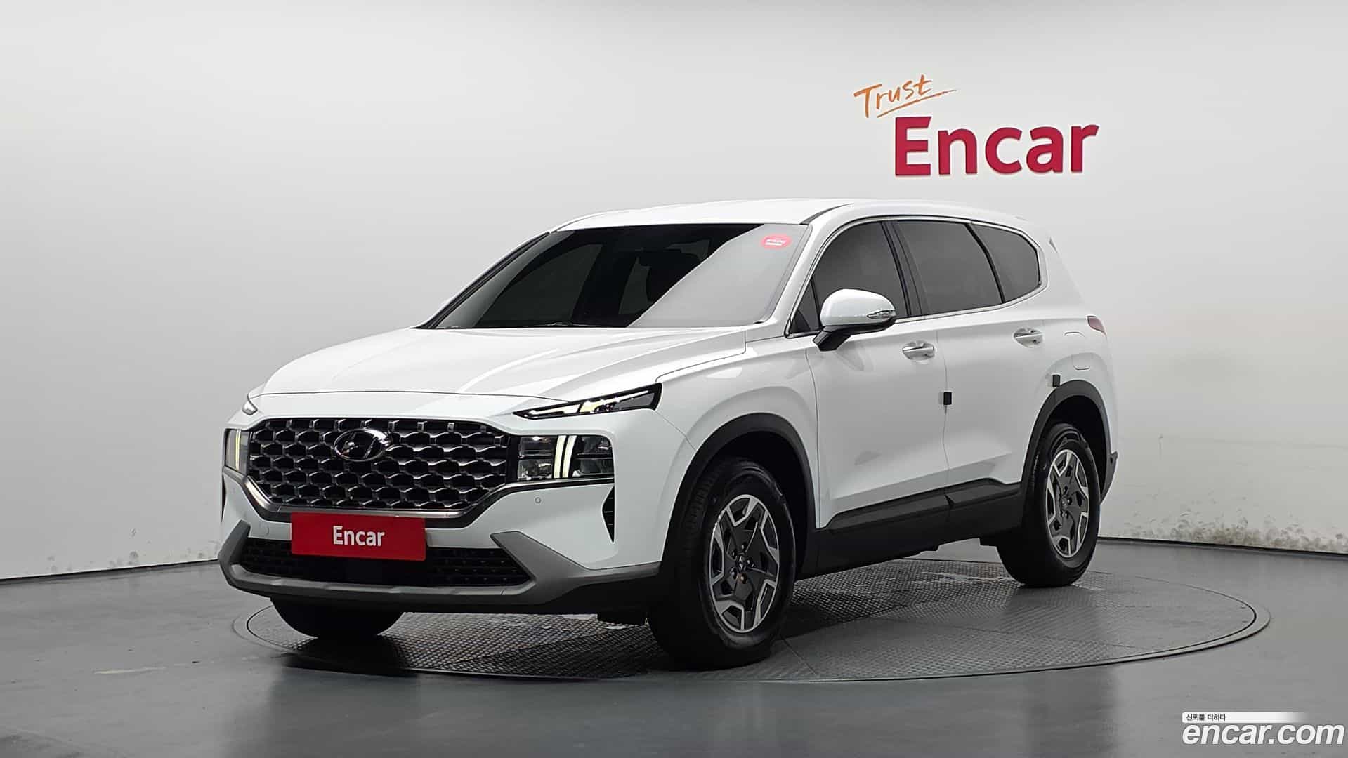Santafe Hyundai 2022.4-OUTER-001