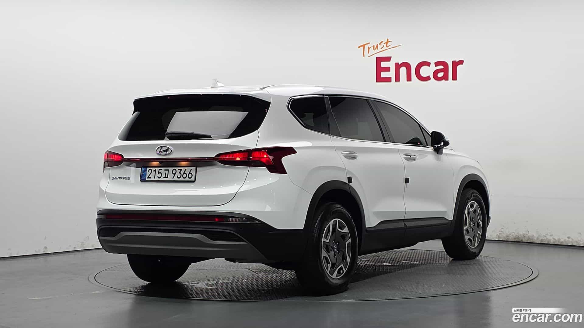 Santafe Hyundai 2022.4-OUTER-002