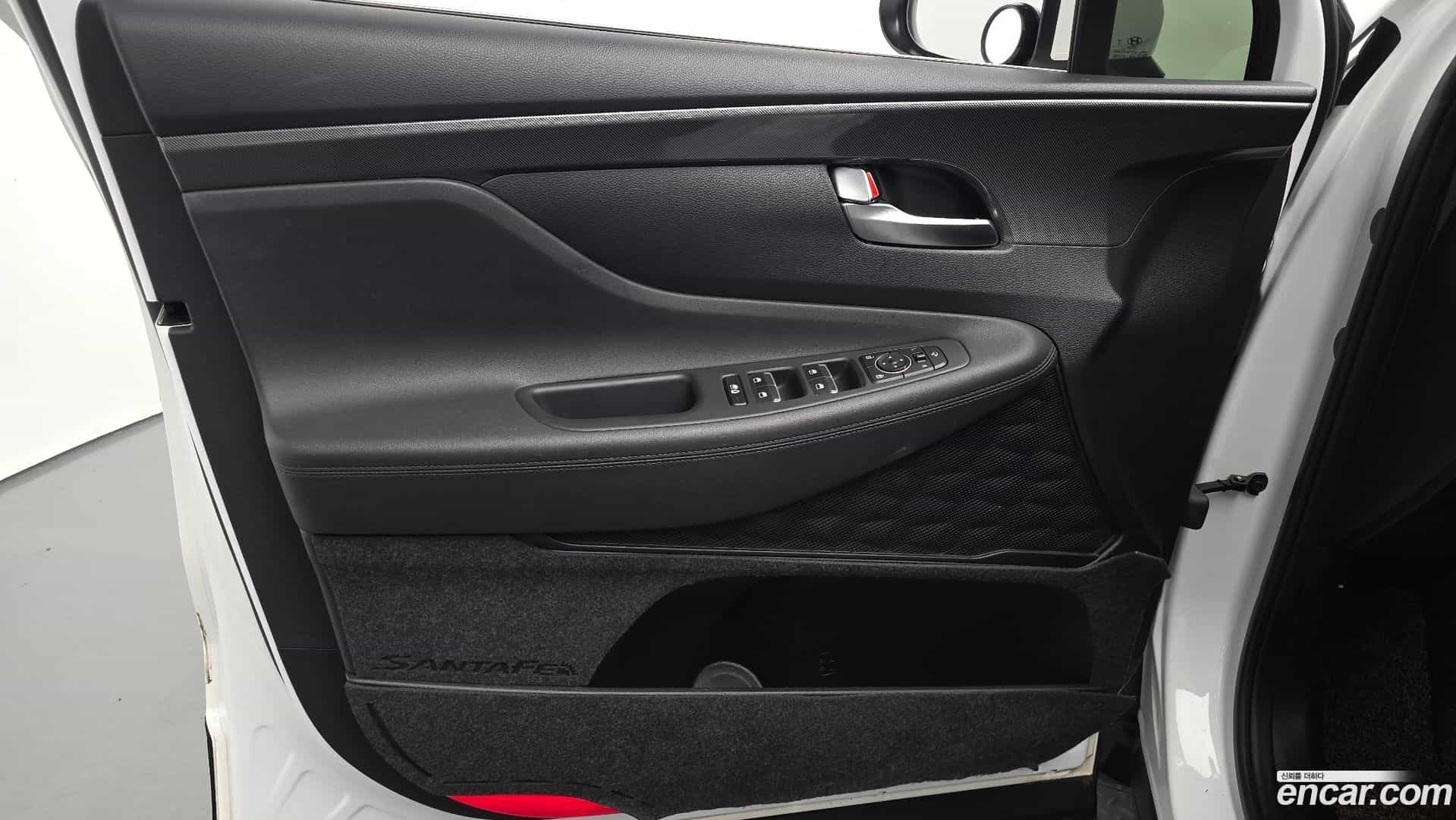 Santafe Hyundai 2022.4-INNER-034