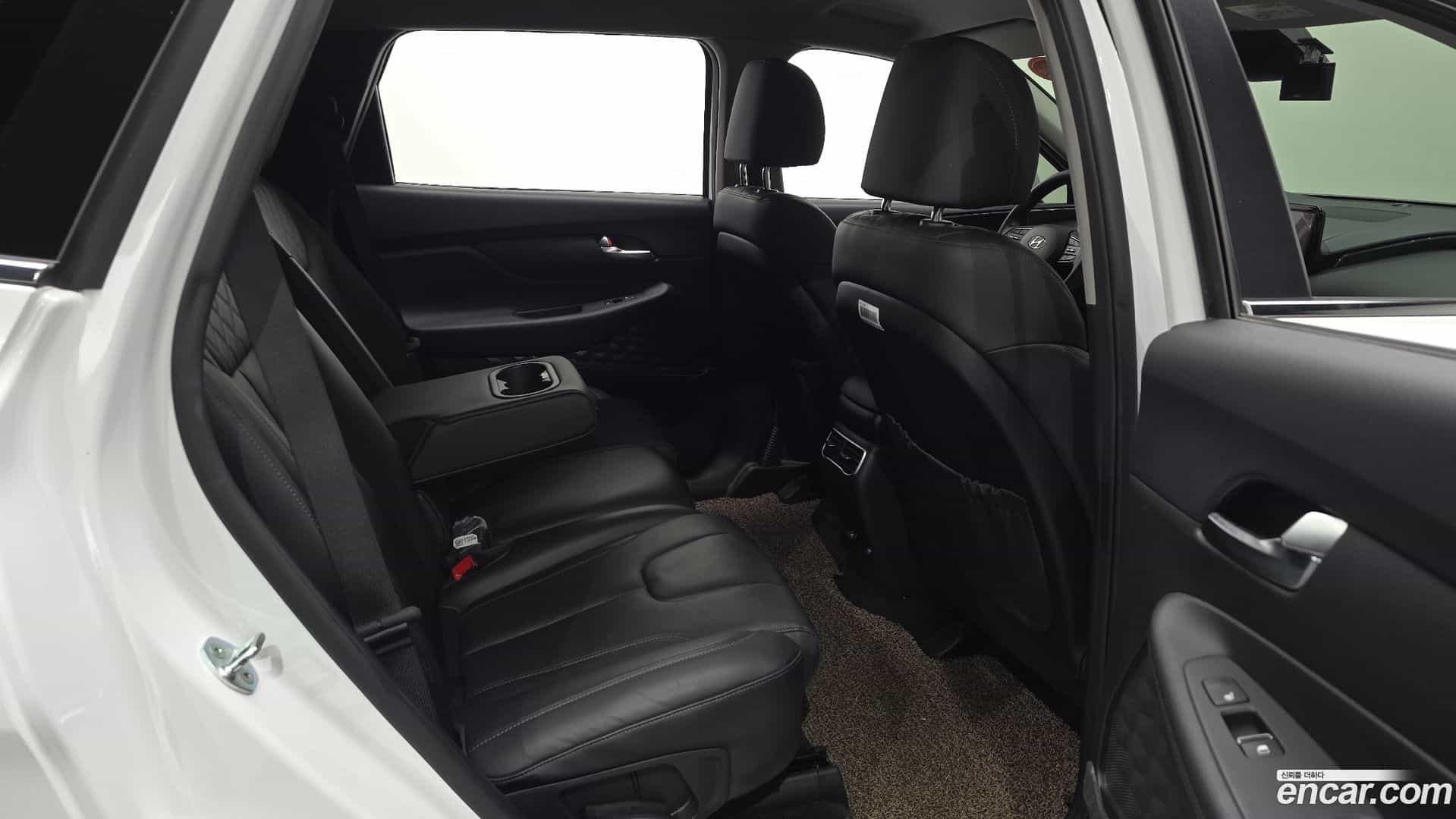 Santafe Hyundai 2022.4-INNER-036