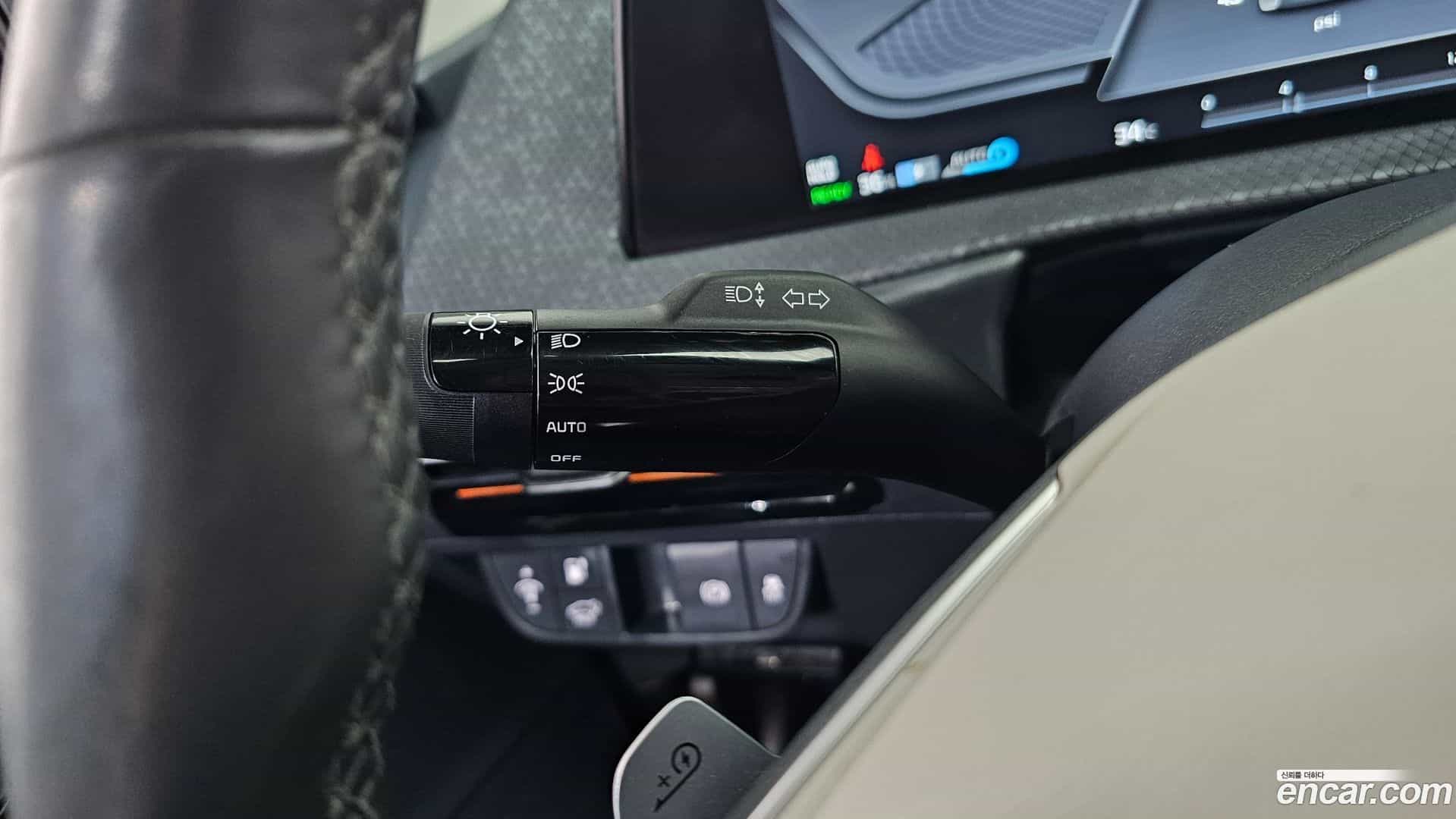 EV6 Kia 2022.1-OPTION-053