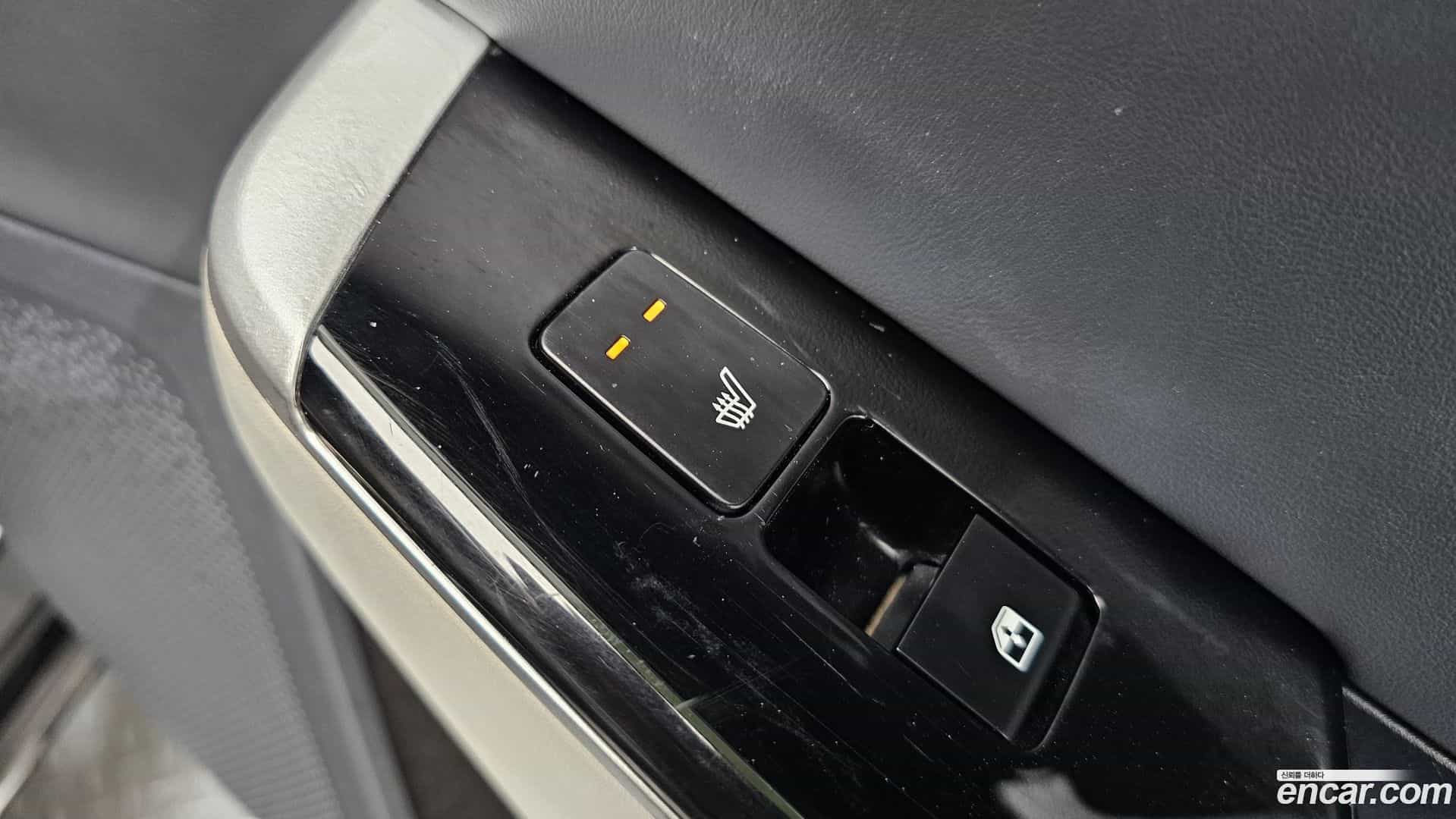 EV6 Kia 2022.1-OPTION-054