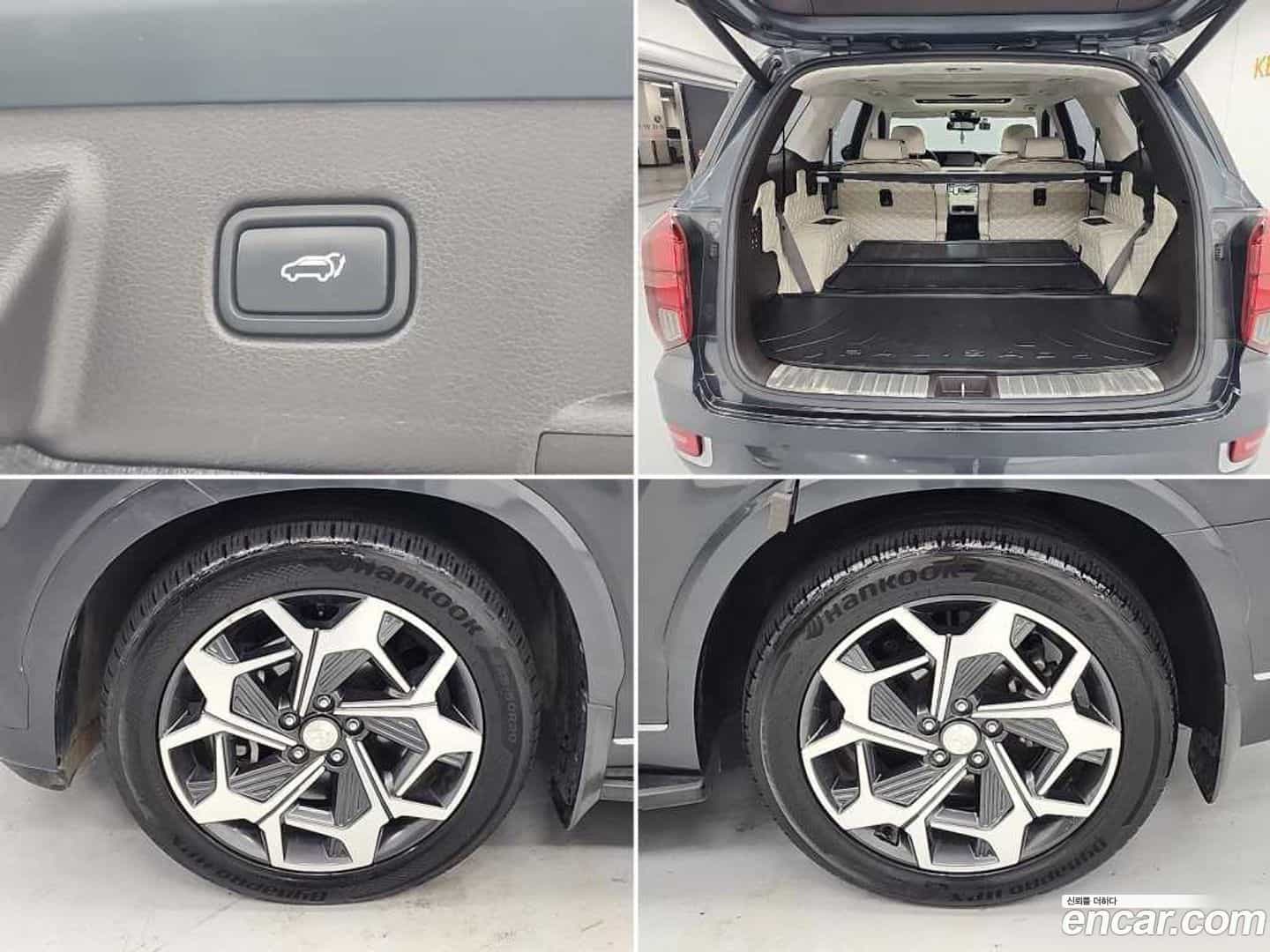 Palisade Hyundai 2020.6-OPTION-023