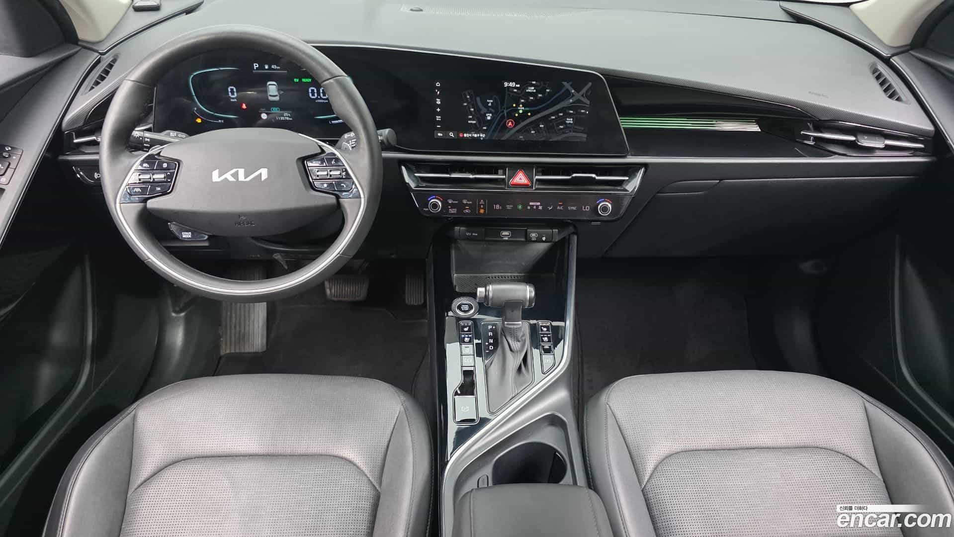 Niro Kia 2022.4-INNER-007
