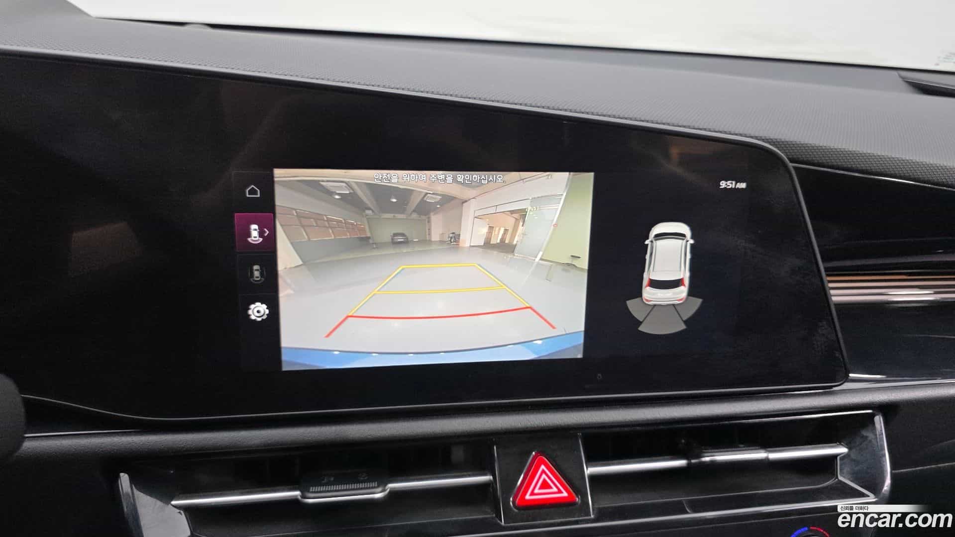 Niro Kia 2022.4-OPTION-019