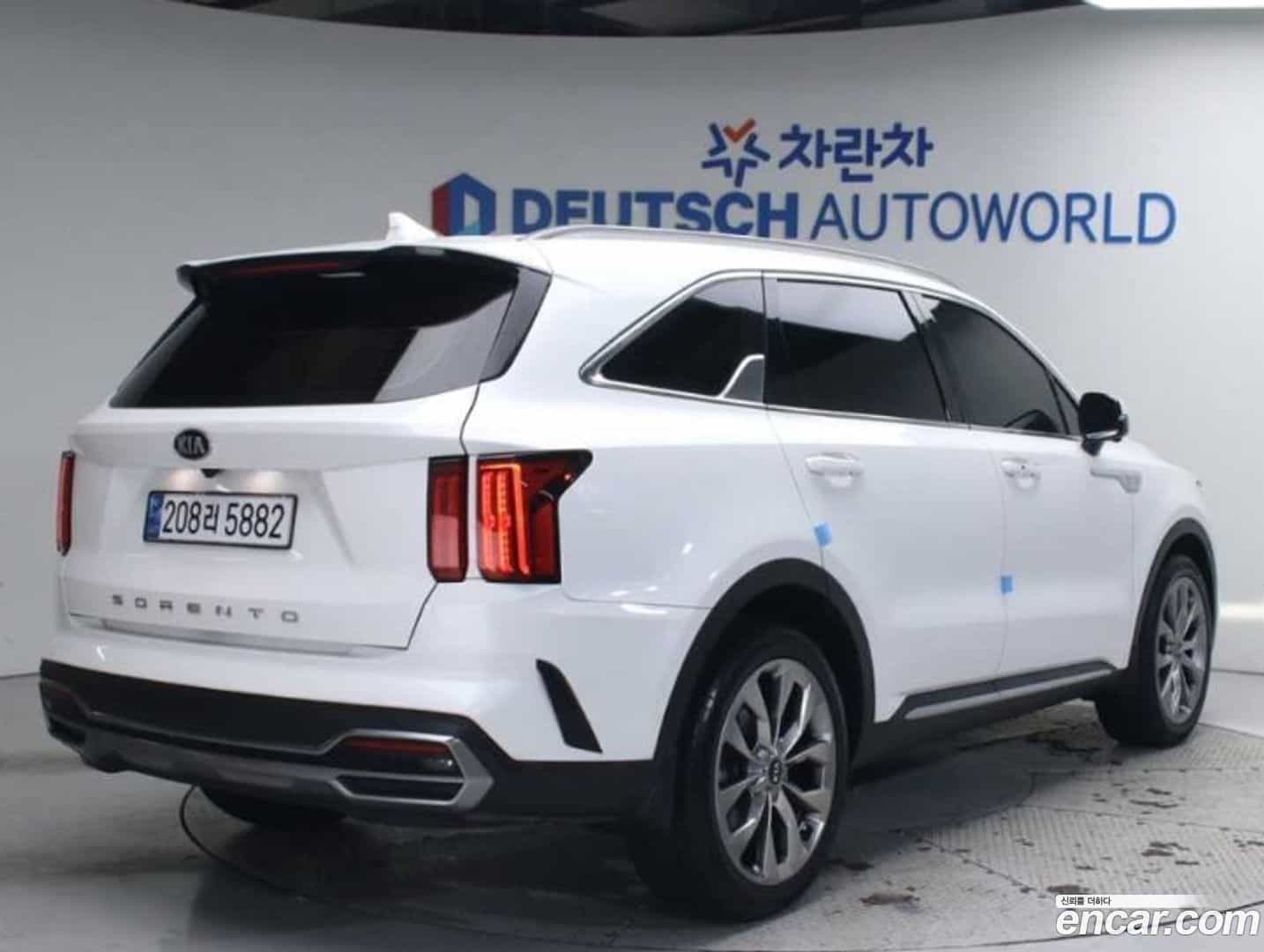 Sorento Kia 2021.5-OUTER-002