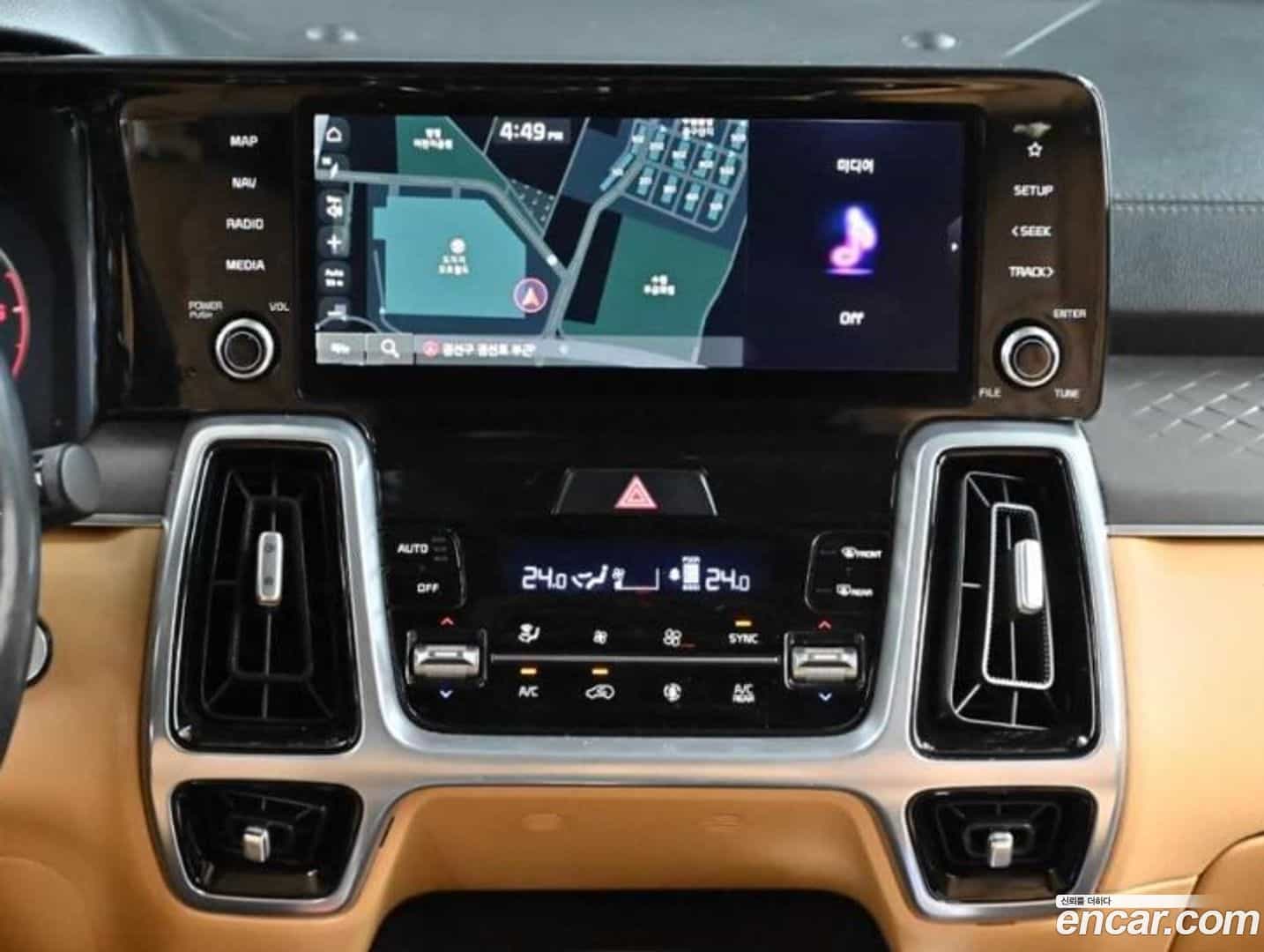 Sorento Kia 2021.5-OPTION-018