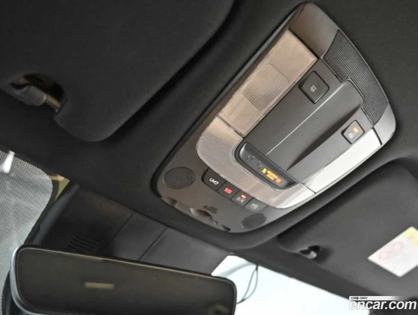 Sorento Kia 2021.5-OPTION-023