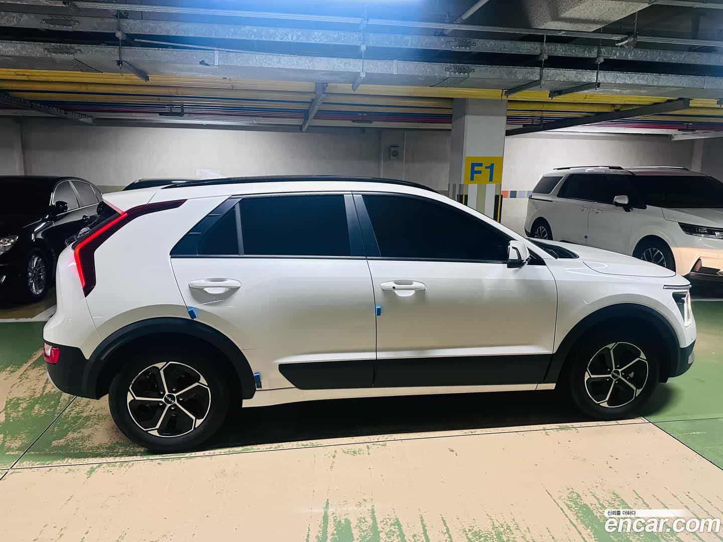 Niro Kia 2022.4-INNER-008