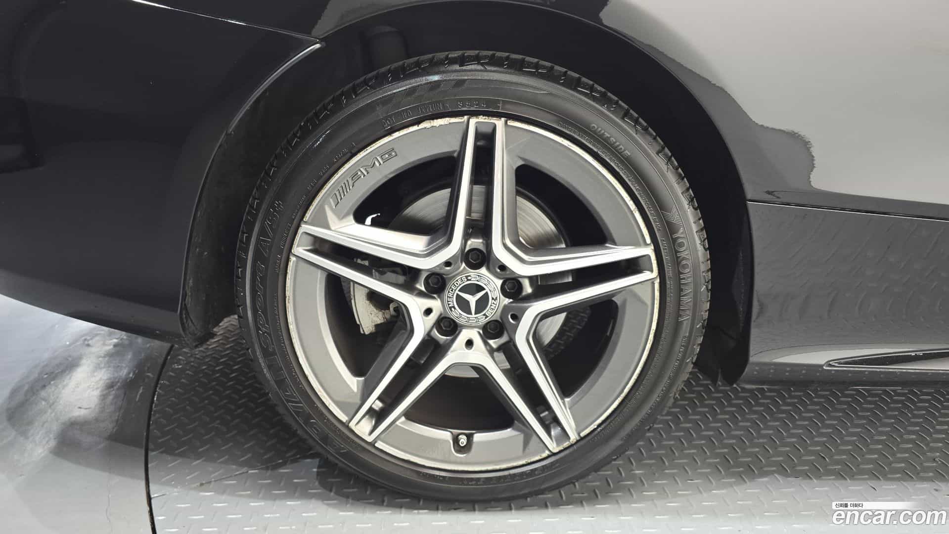 C-Class Mercedes-Benz 2020.7-OUTER-005