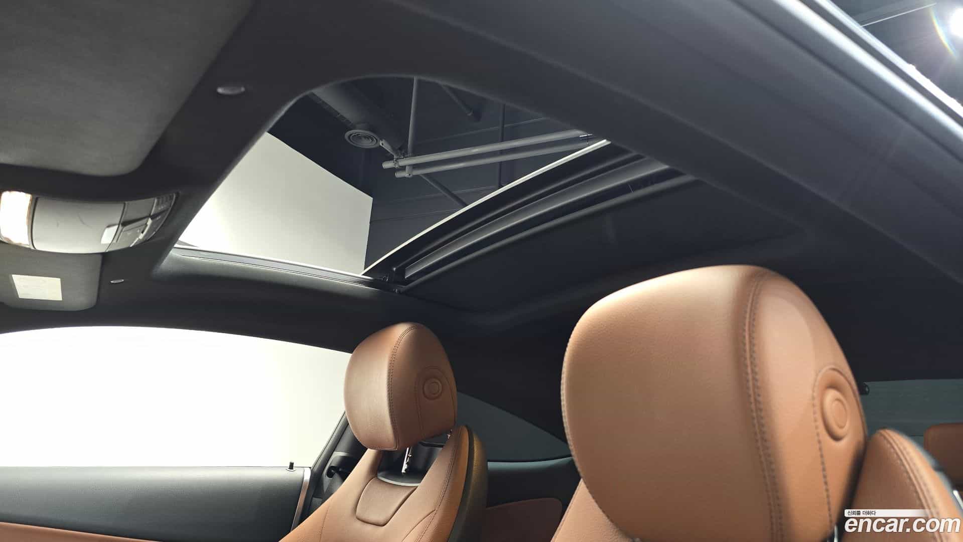 C-Class Mercedes-Benz 2020.7-OPTION-020