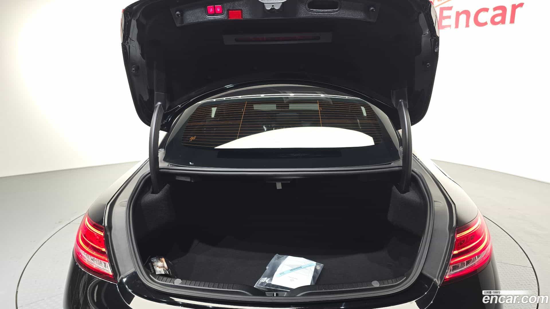 C-Class Mercedes-Benz 2020.7-OPTION-022