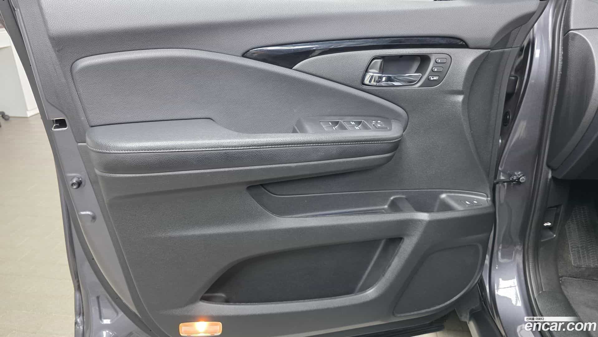 Pilot Honda 2019.3-INNER-034