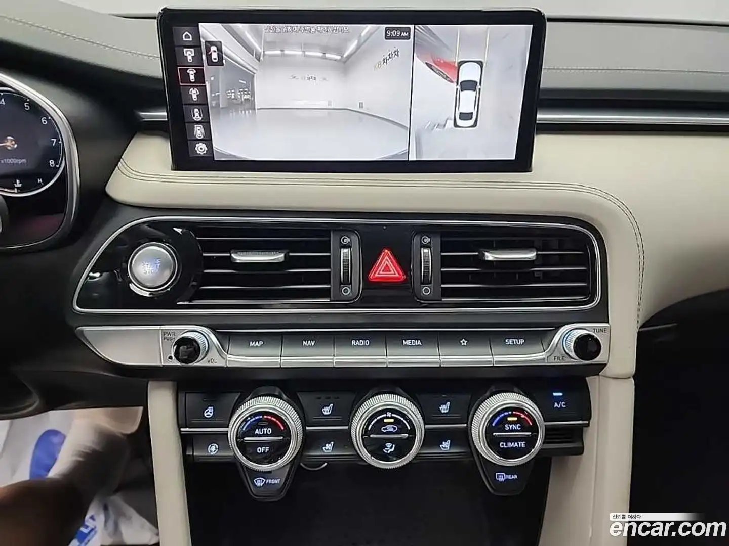 G70 Genesis 2021.3-INNER-010