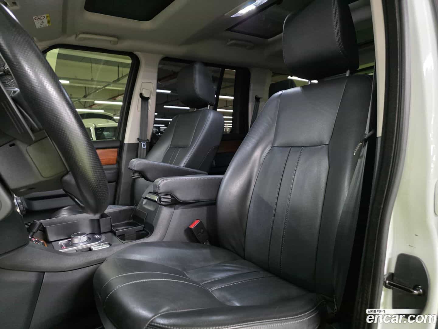 Discovery Land Rover 2014.6-INNER-007