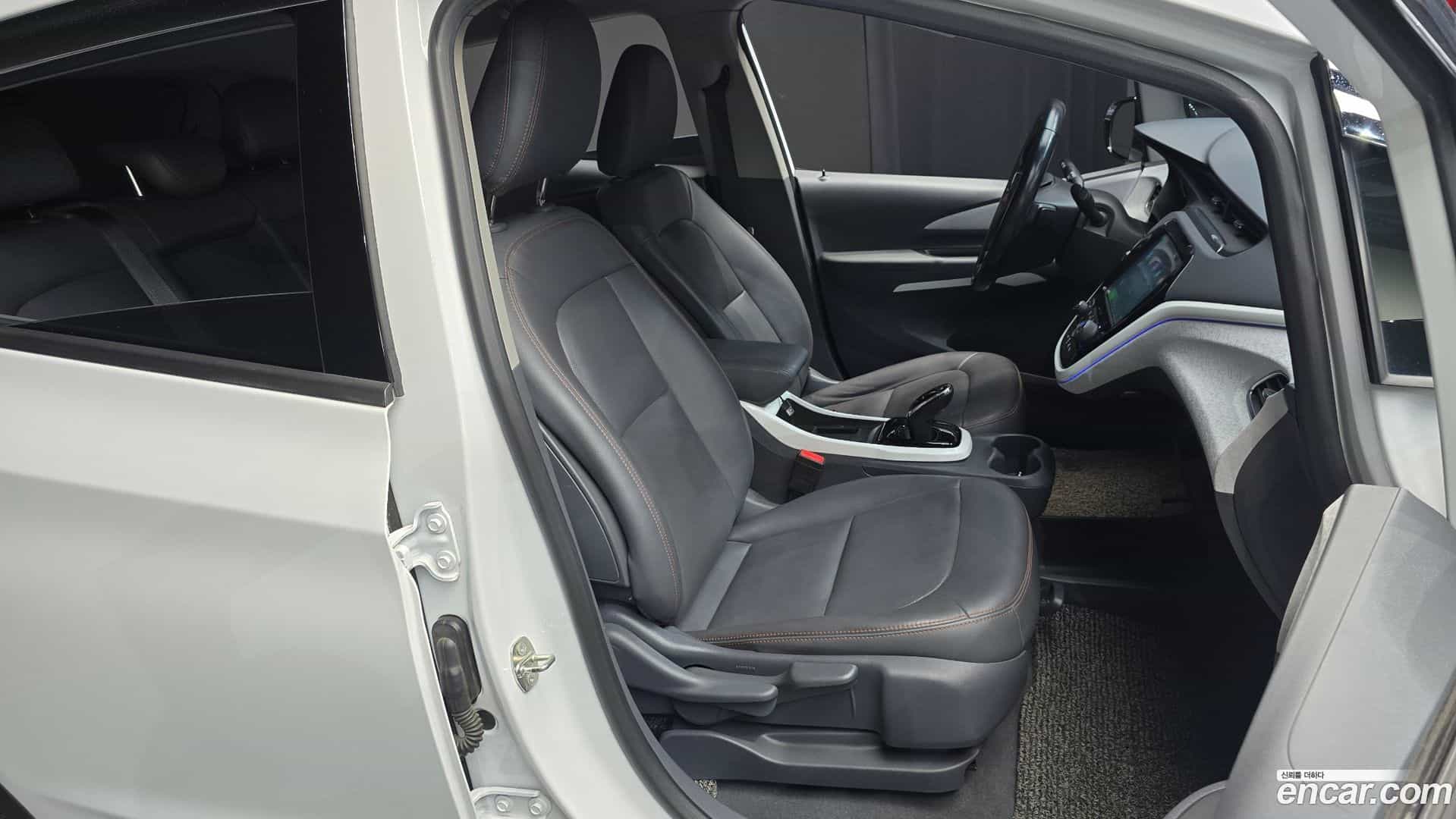 Bolt EV Chevrolet 2019.9-OPTION-016