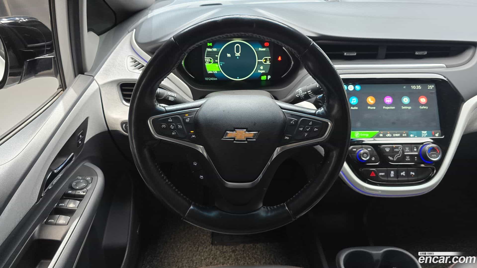 Bolt EV Chevrolet 2019.9-OPTION-017