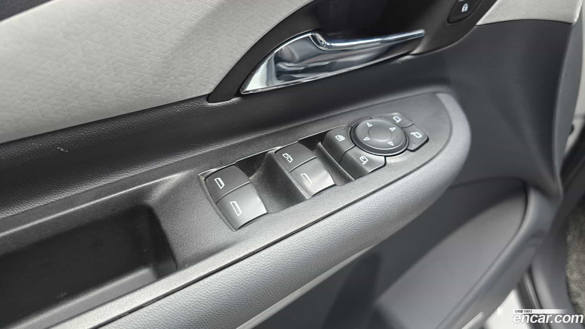 Bolt EV Chevrolet 2019.9-OPTION-018