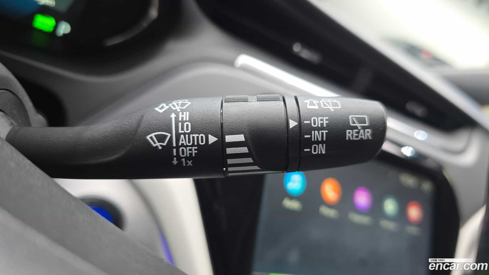 Bolt EV Chevrolet 2019.9-OPTION-020