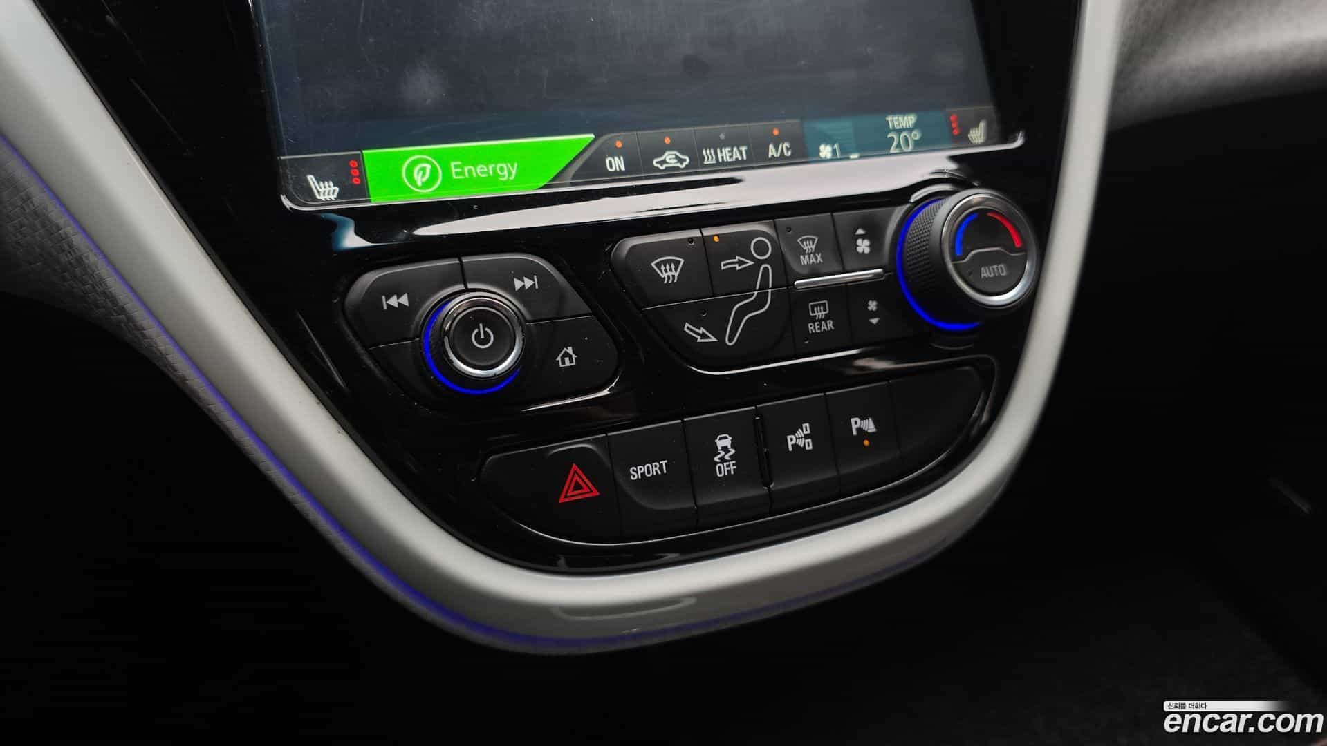Bolt EV Chevrolet 2019.9-OPTION-022