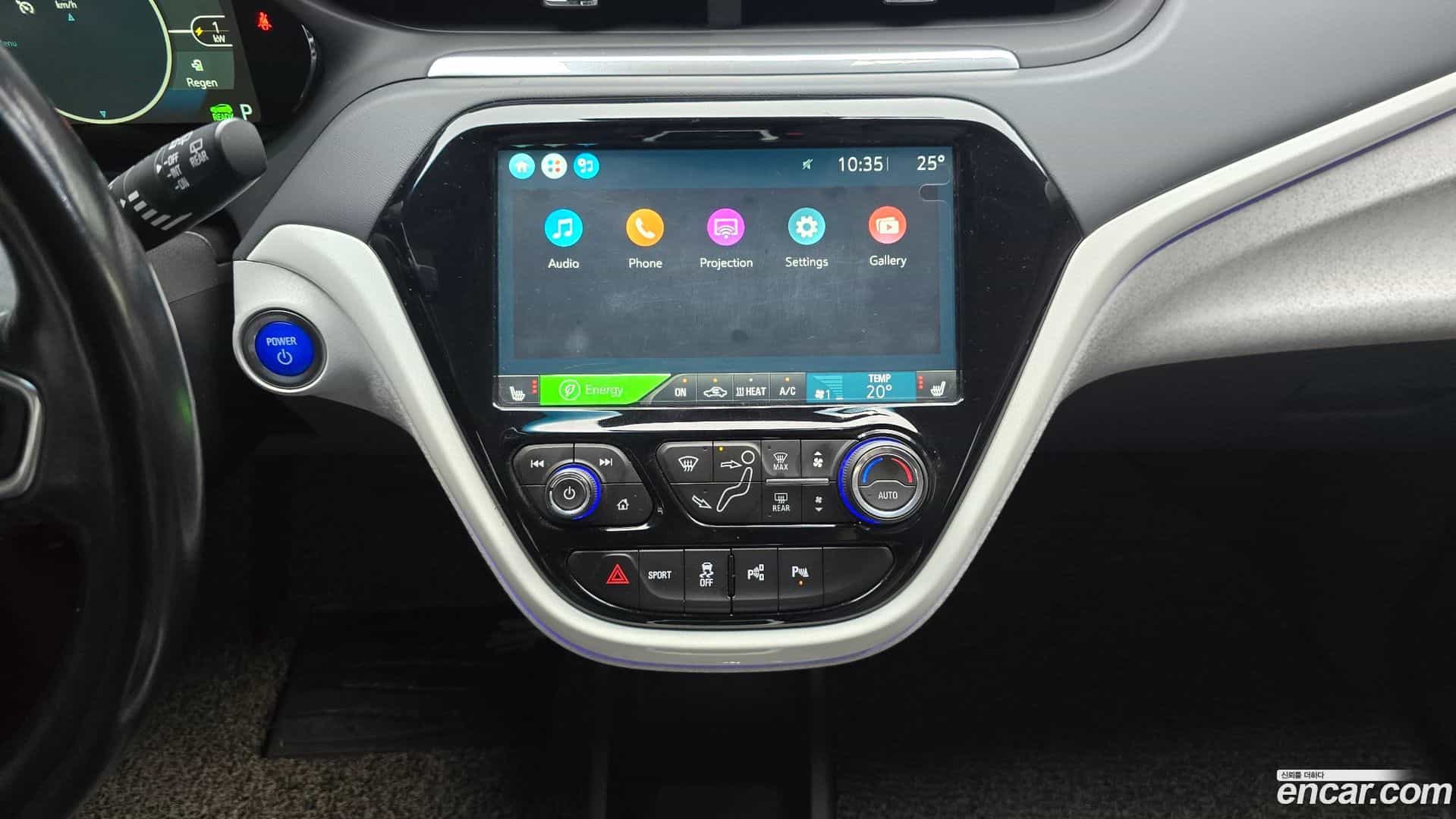 Bolt EV Chevrolet 2019.9-OPTION-024