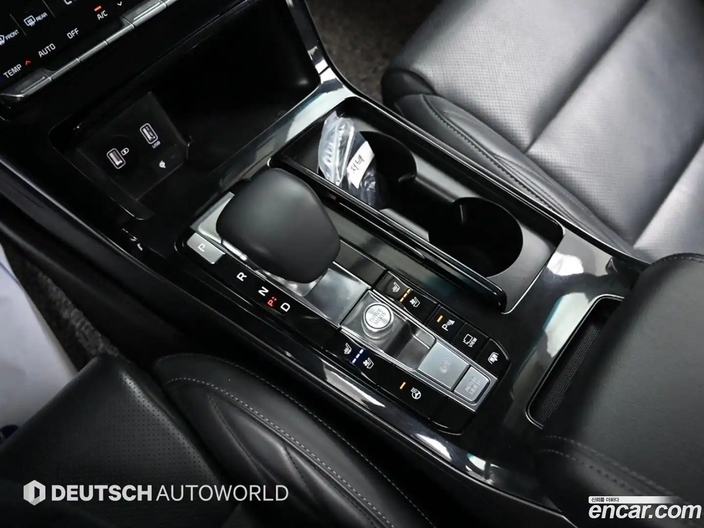 K7 Kia 2019.8-INNER-009