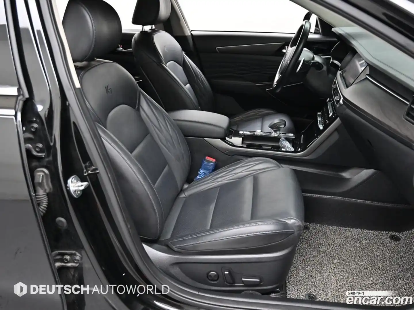K7 Kia 2019.8-INNER-010