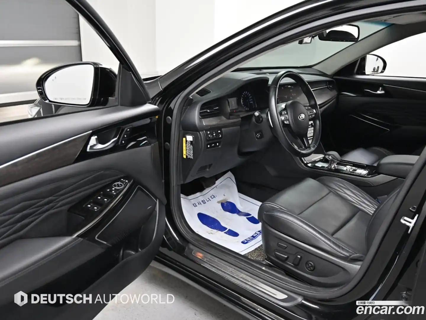 K7 Kia 2019.8-OPTION-015