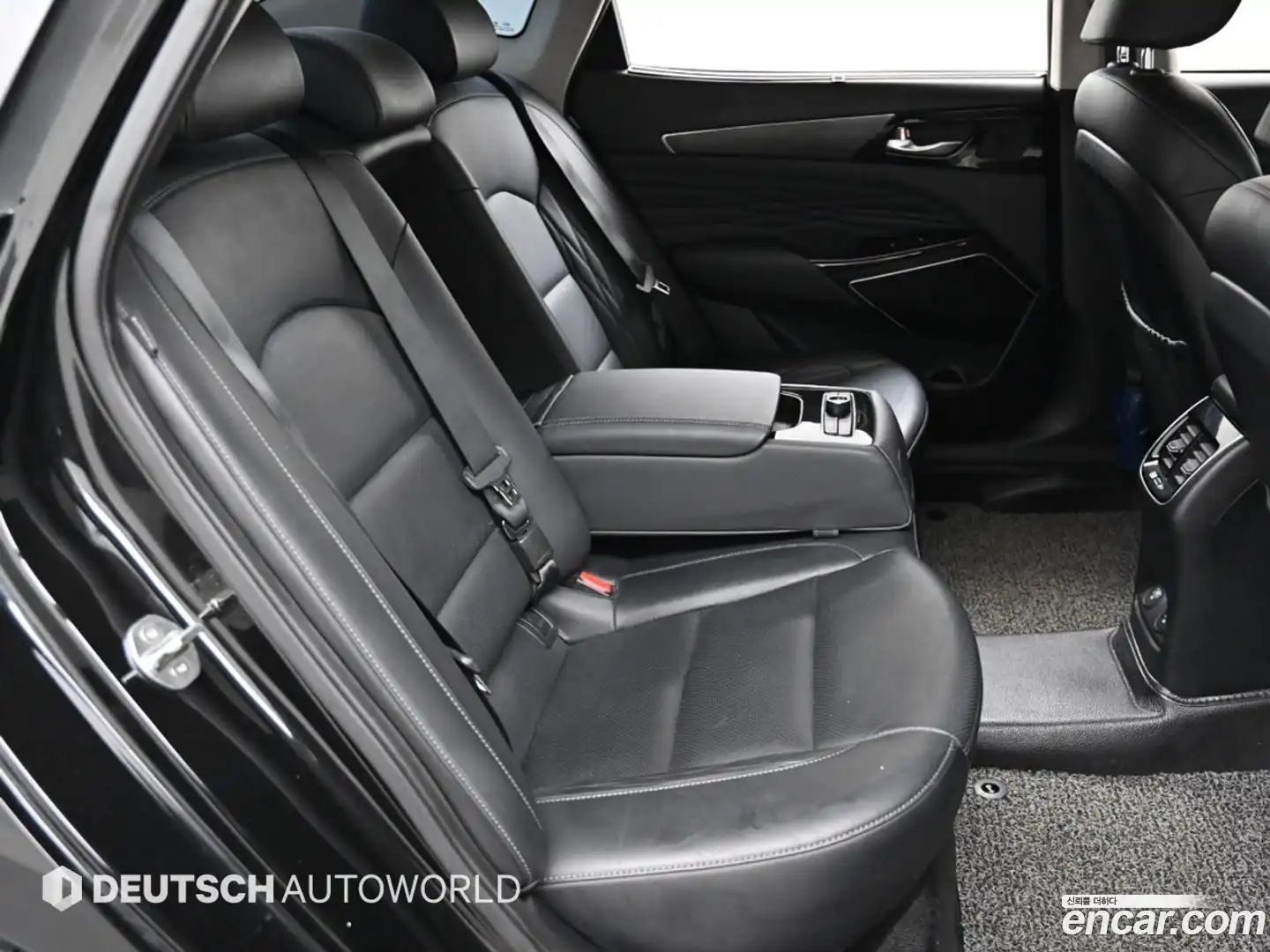 K7 Kia 2019.8-OPTION-016