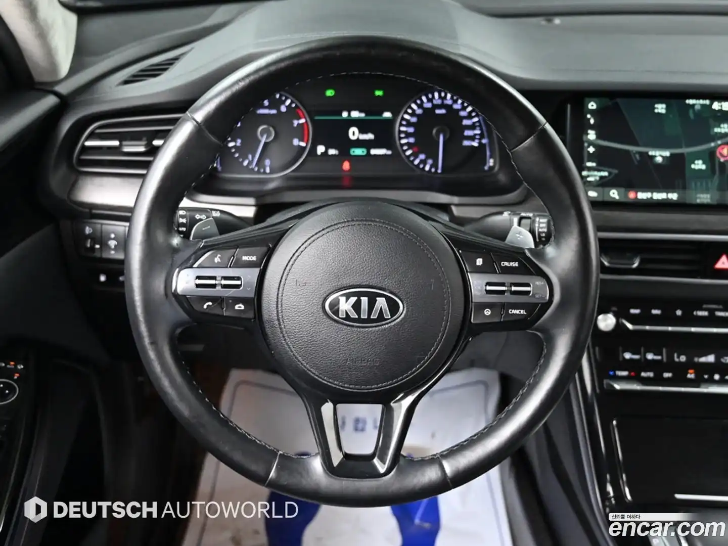 K7 Kia 2019.8-OPTION-017