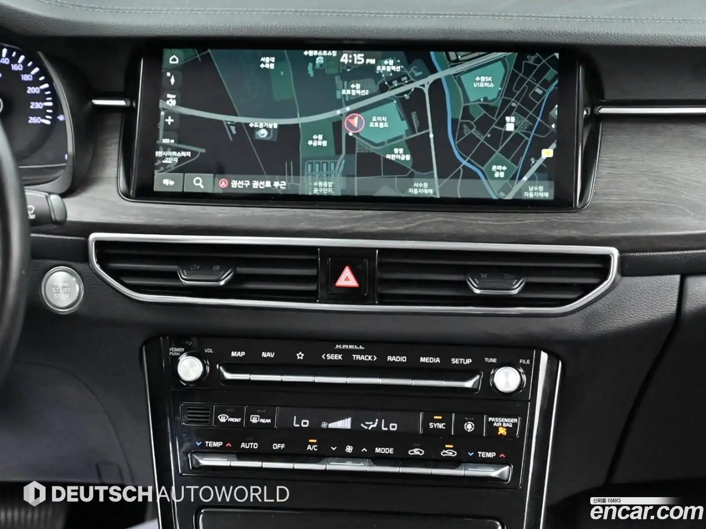 K7 Kia 2019.8-OPTION-018