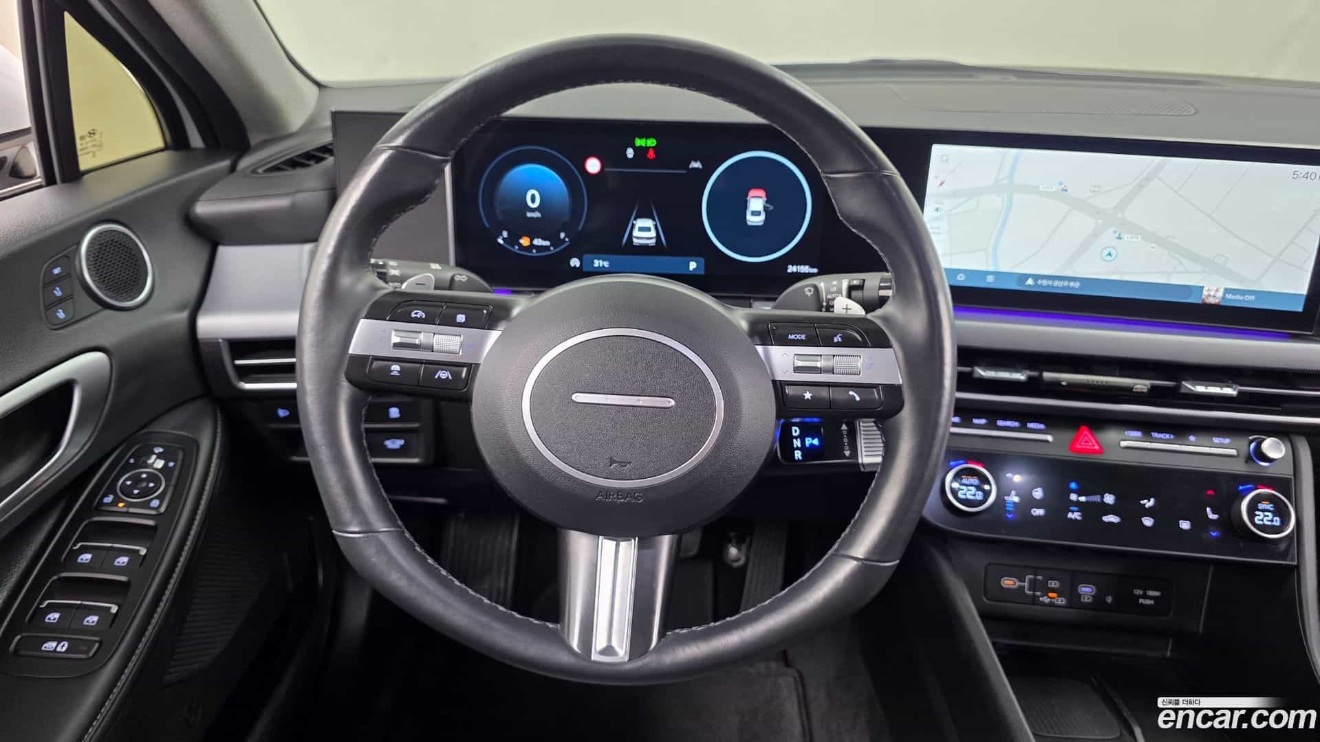 Sonata Hyundai 2023.8-OPTION-017
