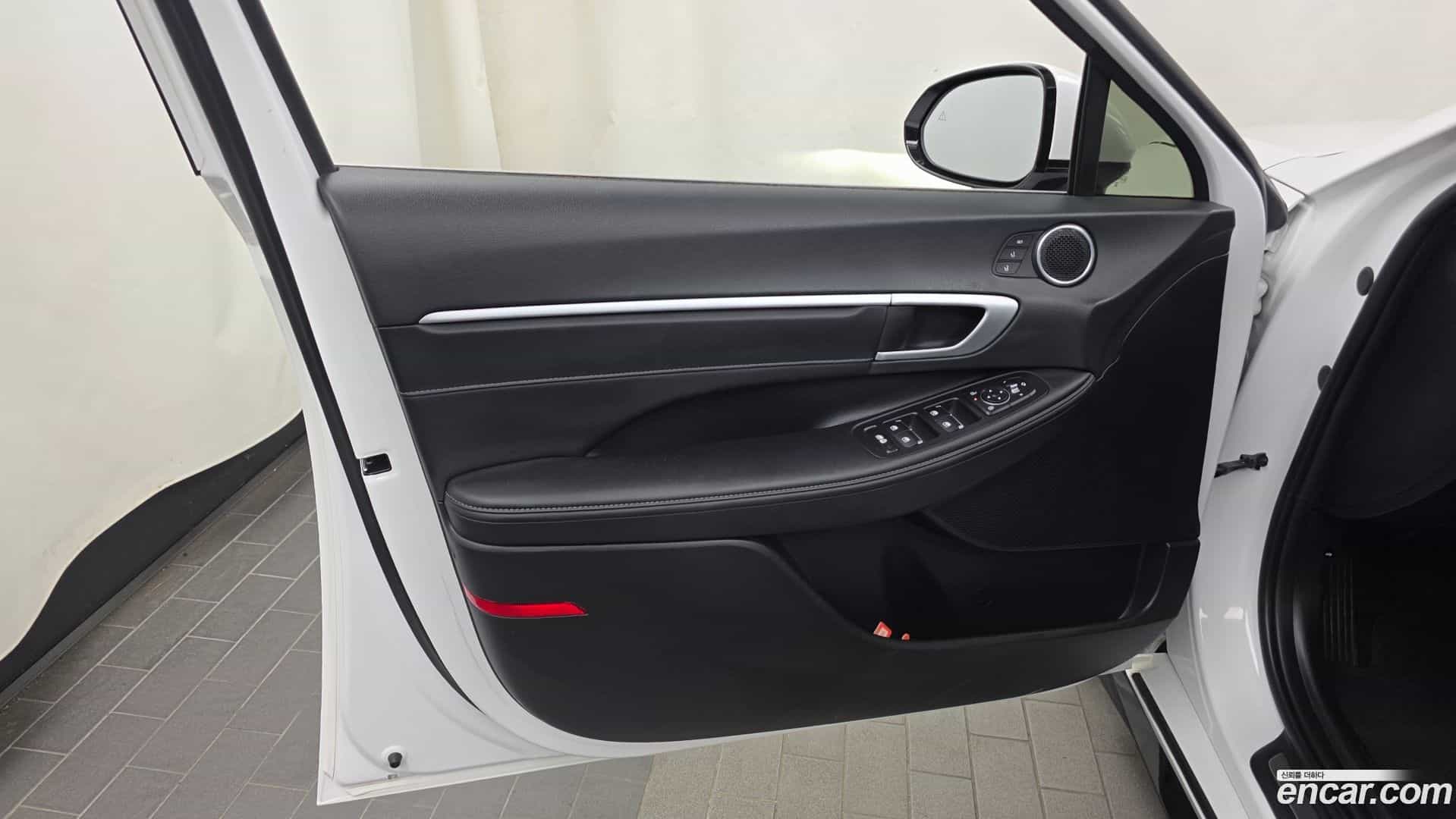 Sonata Hyundai 2023.8-INNER-034