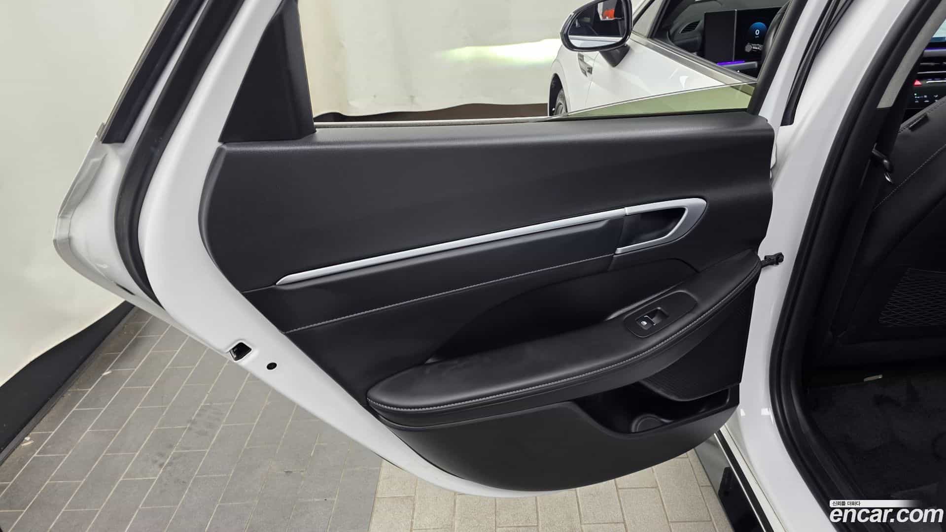 Sonata Hyundai 2023.8-INNER-035